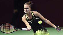 Кудерметова вышла в четвертьфинал турнира в Хобарте