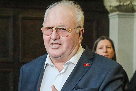 Лев Ланцман: «Интерес к жизни — это самое главное»