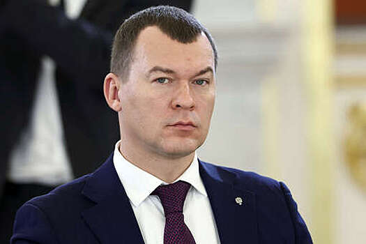 Дегтярев: после изменения устава ОКР у МОК нет причин для отстранения