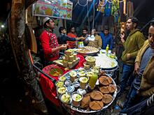 Экс-москвичка рассказала о проблемах с чистотой в Индии