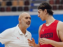 Зоран Лукич: «Если позволить сборной Ирана играть в быстрый баскетбол, она может стать неудобным соперником»