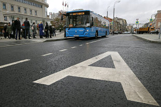 Казанские автобусы и троллейбусы стали самыми быстрыми в России