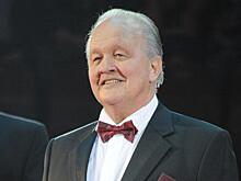 Сочинскому цирку могут присвоить имя экс-директора "Росгосцирка" Мстислава Запашного