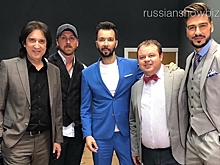 Дениса Клявера пригласили на Первый канал
