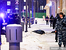 Ветеран ФСБ Филатов: Убийство генерала Кириллова – террористическая операция киевского режима