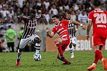 «Ривер Плейт» — «Флуминенсе»: команды поделят очки в матче Кубка Либертадорес