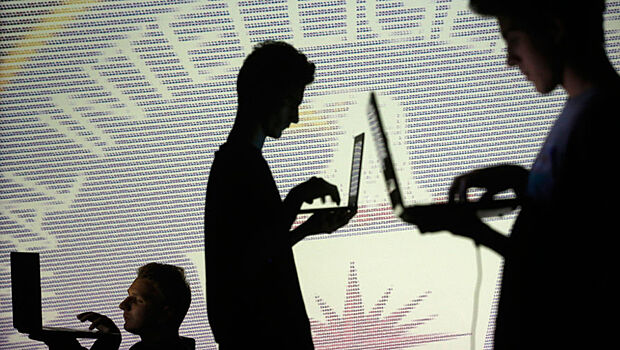 ФСБ сообщила о 70 млн кибератак на Россию за год