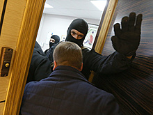 В администрации Кировской области начались обыски
