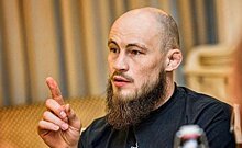 Боец UFC Ринат Фахретдинов: "Рэперы думают, что MMA — это легко. Но мы должны показывать им их место"