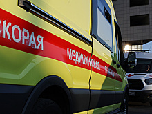 В Оренбургской области в ДТП погибли три человека