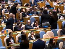 В Госдуме оценили вероятность войны после заявлений Ким Чен Ына о Гуаме