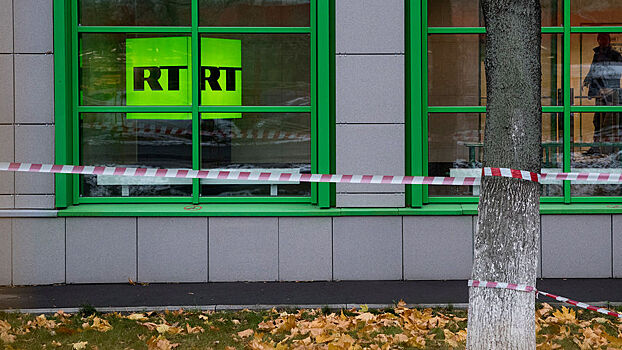 Агенты повсюду: Россия ударит по американским СМИ