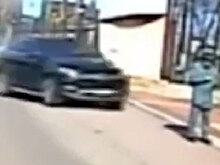 В МВД прокомментировали оправдания матери водителя, намеренно сбившего курсанта