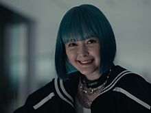 Опубликован трейлер третьего сезона сериала «Алиса в Пограничье»