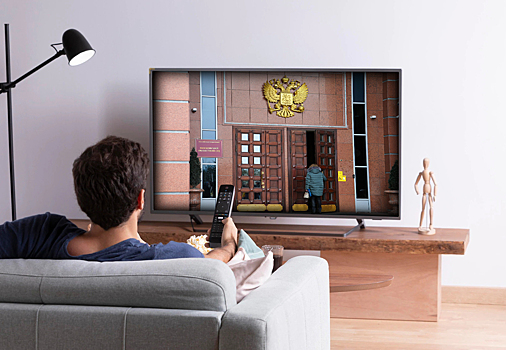Россиянин засудил маркетплейс, чтобы купить телевизор с 99% скидкой. Его история кардинально меняет рынок