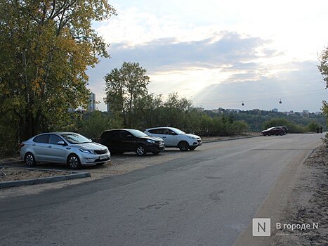 Компанию, корректировавшую документацию по объезду Балахны, внесли в реестр недобросовестных подрядчиков