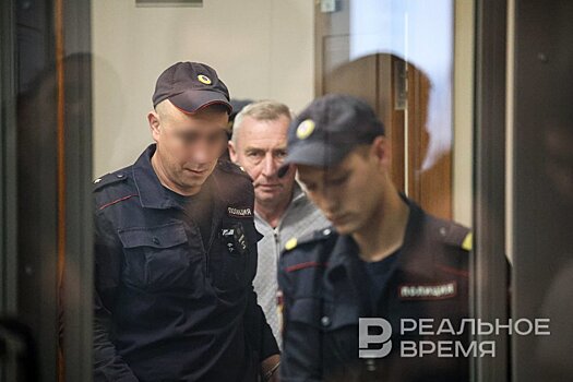 Белые пятна в деле казанского велокиллера: заказчиков нашли, а мотив еще нет?