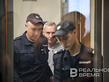 Белые пятна в деле казанского велокиллера: заказчиков нашли, а мотив еще нет?