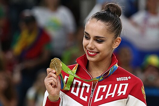 Олимпийская чемпионка предложила способ обойти запрет «Катюши» на Играх