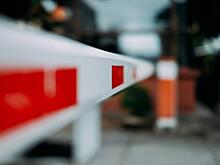 Жители томского поселка угрожают голодовкой из-за закрытого проезда к домам