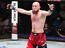 Ринат Фахретдинов — Николас Далби, как закончился бой, кто победил, результат боя, UFC в Саудовской Аравии, кард