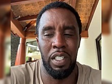 P. Diddy причастен к убийству Тупака?