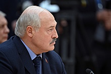 Лукашенко провел встречи с африканскими лидерами на полях саммита в Дубае