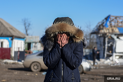 Власти Херсона: ВСУ готовятся к расстрелу мирных граждан в городе