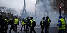 Как протесты во Франции могут сказаться на туризме