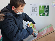 Дзержинский экологический проект #Безбумаги выходит на всероссийский уровень