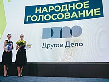 Завершается народное голосование конкурса «Ты в игре»
