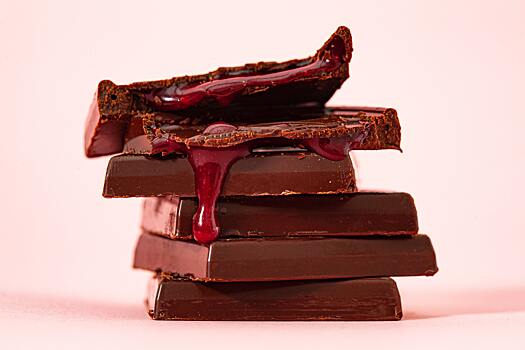 Ешьте, дети, шоколад: 7 полезных свойств