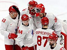 Каким мог бы быть состав хоккейной сборной России на Олимпиаде-2026, прогноз ESPN на состав сборной России на ОИ-2026