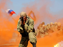 В Швеции оценили боеготовность армии России