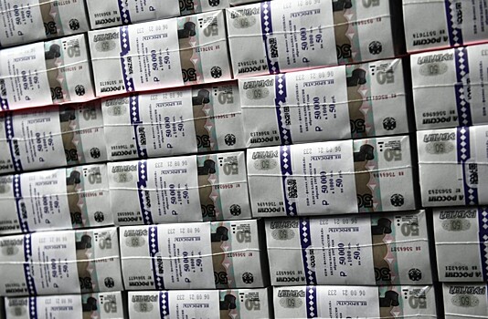 Экономист объяснил, какие факторы воздействуют на рубль