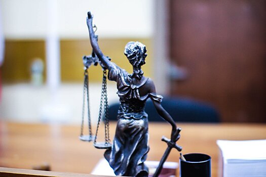 Отца погибших под Красноярском детей приговорили к двум годам условно