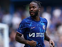 Стало известно, почему Стерлинг отказался от перехода в «Баварию» и «Наполи» летом