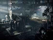 Новый сюжетный трейлер Chernobylite посвятили главному герою