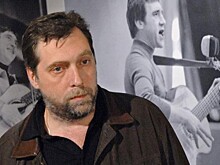 Никита Высоцкий: сранивать отца со Шнуровым неуместно