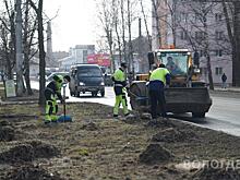 Руководитель СГХ Юлия Попова: «Залог чистоты улиц Вологды заключается в комплексной уборке»