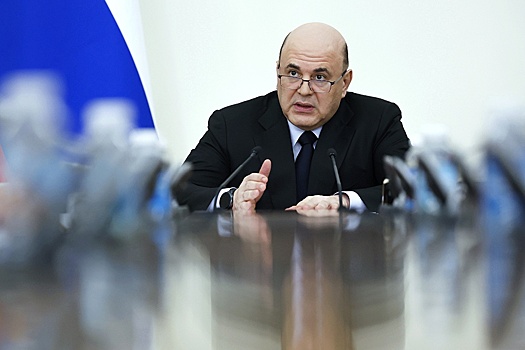 В РФ запустят новые программы в области создания сельхозтехники и ветпрепаратов