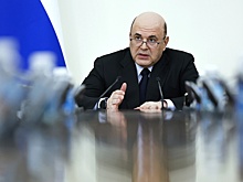 В РФ запустят новые программы в области создания сельхозтехники и ветпрепаратов