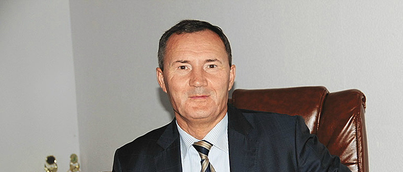 Глава Краснозерского района НСО Баев ушел в отставку