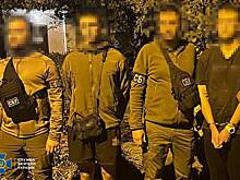 На Украине задержали четырех поджигателей автомобилей военных ВСУ