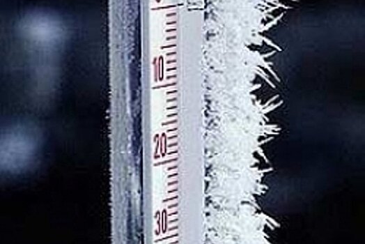 «Покорители холода» определят, где самая низкая температура на Земле