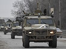 Путин потребовал производить больше военной техники
