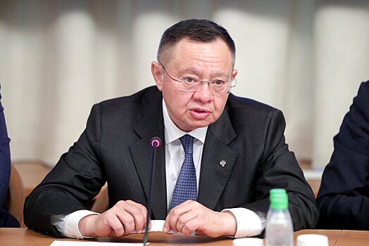 Глава Минстроя заявил, что регионам надо внедрять цифровые решения  в сфере ЖКХ
