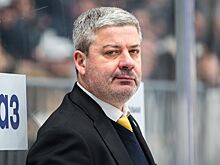 «Адмирал» продлил контракт с Тамбиевым