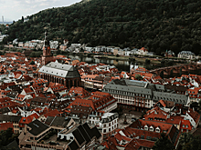 Bloomberg: ЕС может запретить гражданам РФ покупать недвижимость в Европе