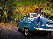 Фестиваль ретротехники и клубов исторической реконструкции прошел в Краснодаре